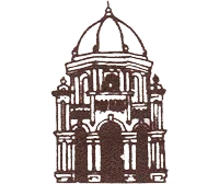 Ahsan Manzil Museum logo